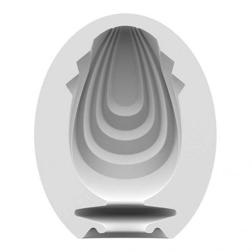Satisfyer Masturbator Egg